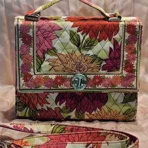 Vera Bradley Purse